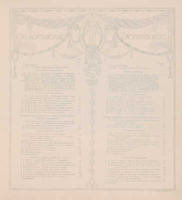 [Собрание В.Г. Лидина]. Золотое руно. М., 1906. № 1-4, 7-12.